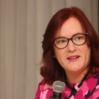 Janet Camilo lanza sus aspiraciones a la Alcaldía del Distrito Nacional