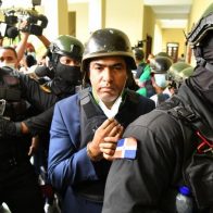 Audiencia preliminar contra implicados en Operación 13 no se conoció por falta de una sala