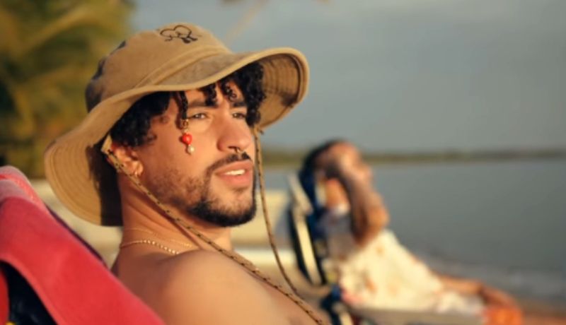Nuevo disco de Bad Bunny trae colaboraciones con Rauw Alejandro y Jhay Cortez