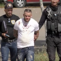Aplazan medida de coerción contra agentes acusados de matar a golpes a joven en Santiago