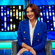 Sin dar explicación cancelan a Gaby Desangles de Vale por Tres