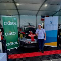 Dominicano Jimmy Llibre gana primera carrera del Sprint Challenge en Miami