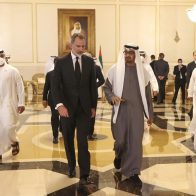 Felipe VI se verá con su padre