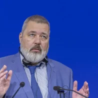 El Nobel ruso Murátov no descarta que se use el arma nuclear en el conflicto