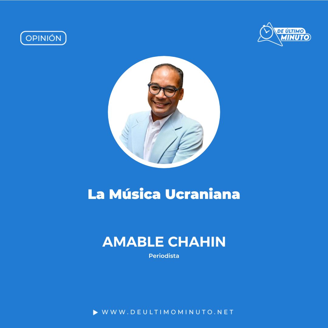 La Música Ucraniana