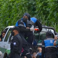Asciende a 43 la cifra de fallecidos en motín en cárcel de Ecuador