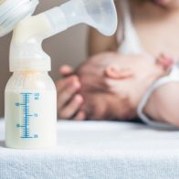 19 de mayo: Día Mundial de la Donación de Leche Materna