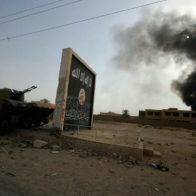 Al menos cinco muertos en un ataque del Estado Islámico en el norte de Irak