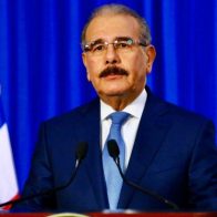 PLD ve "irresponsables" declaraciones de fiscal en torno a Danilo Medina