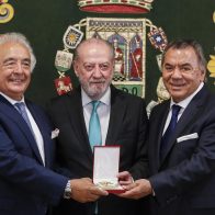 Los del Río
