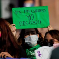 ONU celebra despenalización del aborto en estado mexicano