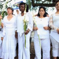 Detienen de nuevo en Cuba a la líder disidente de las Damas de Blanco