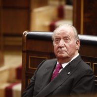 Juan Carlos I volverá a España este fin de semana tras casi dos años fuera