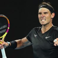 Nadal tacha de "injusta" la decisión de Wimbledon de excluir a tenistas rusos y bielorrusos