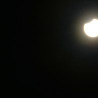 Chile es testigo del primer eclipse solar del año