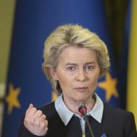Unión Europea anuncia sexto paquete de sanciones contra Rusia