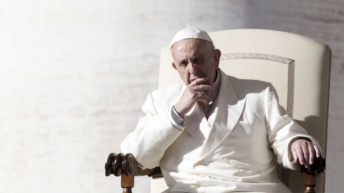 El papa autorizó el pago de más de un millón de dólares para liberar a una monja secuestrada por Al Qaeda