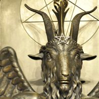 Templo Satánico se compromete a proteger el "acceso al aborto religioso" de sus miembros