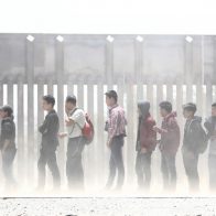 Desapariciones de migrantes en México se cuadruplicaron durante 2021