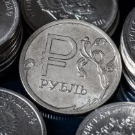 El rublo ruso se convierte en la moneda con mejor desempeño en 2022