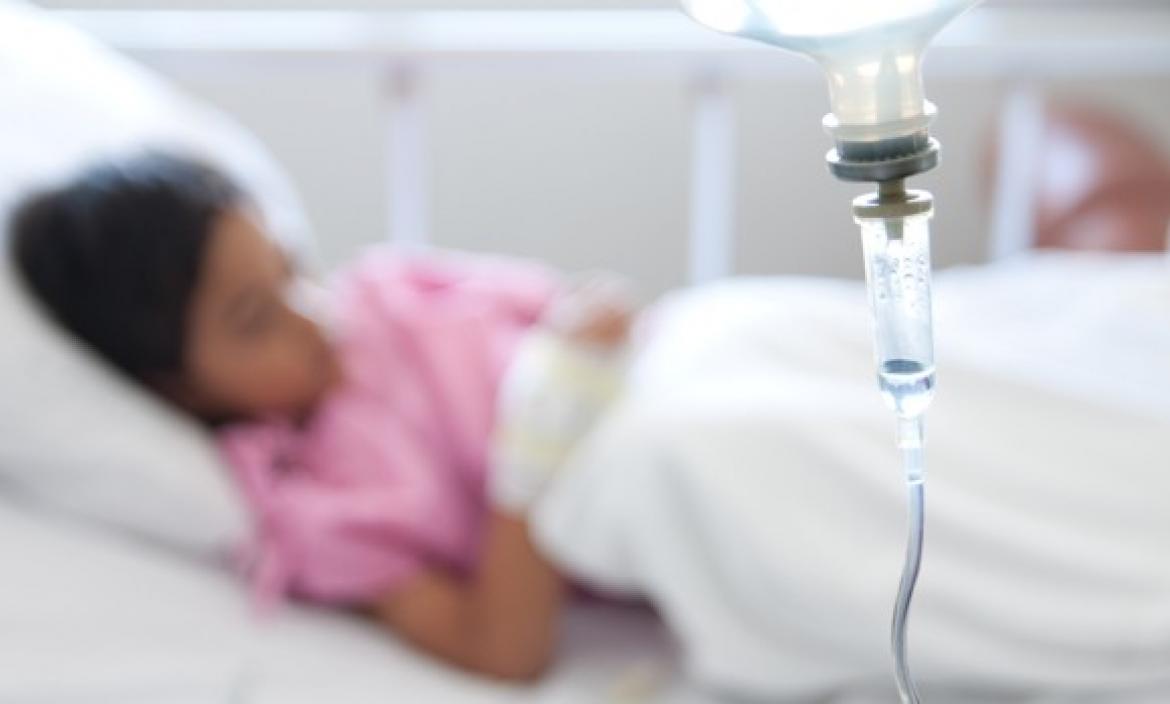 Cuba no ha detectado casos de hepatitis infantil de origen desconocido