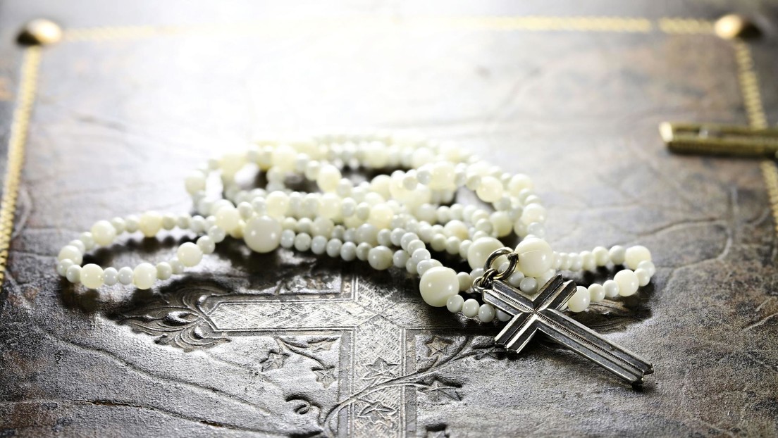 Detienen en EEUU a familiares de una niña que murió durante un 'exorcismo'