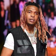 Muere el rapero estadounidense Lil Keed a los 24 años