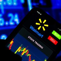 La familia más rica del mundo, propietaria de Walmart, pierde casi US$19,000 millones