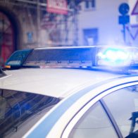 Hombre dispara desde su balcón contra la Policía que había ido a desalojarlo