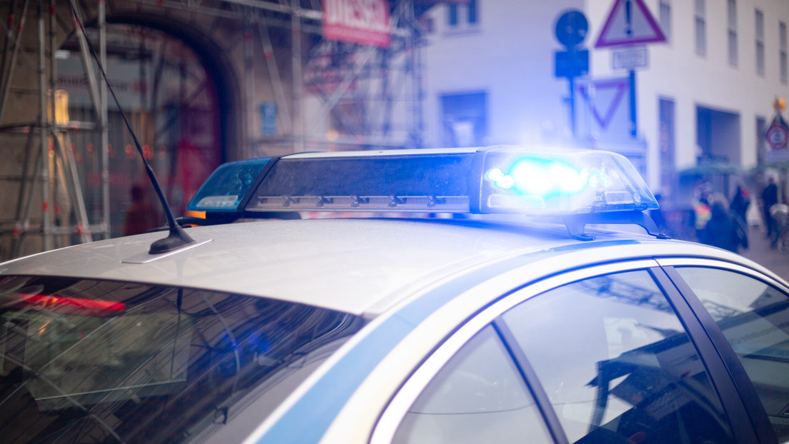 Hombre dispara desde su balcón contra la Policía que había ido a desalojarlo