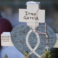 Recaudan más de US$2 millones para hijos de maestra que falleció en el tiroteo de Texas