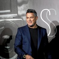 Alejandro Sanz vuelve a República Dominicana