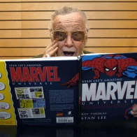 Marvel Studios podría volver a tener los cameos de Stan Lee