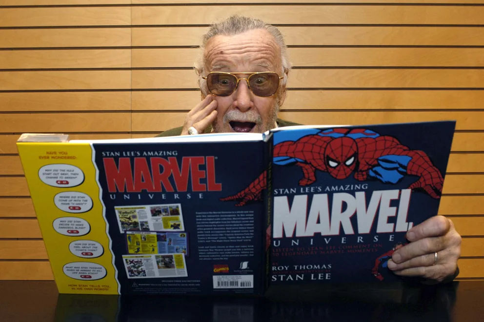 Marvel Studios podría volver a tener los cameos de Stan Lee