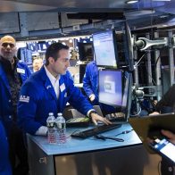 Wall Street cierra en verde y el Dow Jones sube un 0,20%