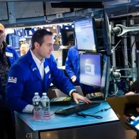 Wall Street cierra en rojo y el Dow Jones baja un 0,67%
