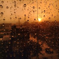 Onda tropical provocará lluvias en localidades de RD; temperatura seguirán calurosas