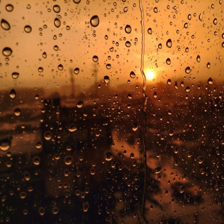 Onda tropical provocará lluvias en localidades de RD; temperatura seguirán calurosas