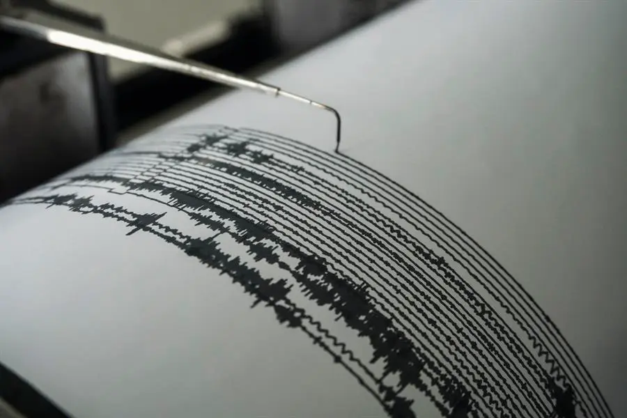 Sismo sacude la región de Lima sin causar daños importantes