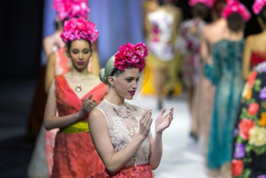 Diseñadores dominicanos participarán en San Juan Moda en Puerto Rico
