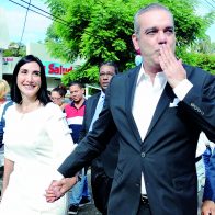 Presidente Abinader viajará EEUU a la graduación de una de sus hijas
