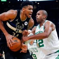 Los Celtics tumban a los campeones y se citan con Miami en finales del Este