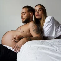 Pareja transgénero protagonizó una campaña de Calvin Klein