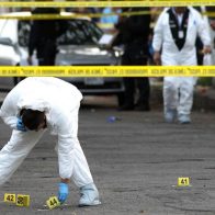 Asesinan a tiros dos periodistas en el este de México