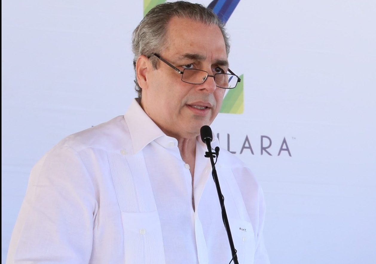 Abrahm Hazoury
