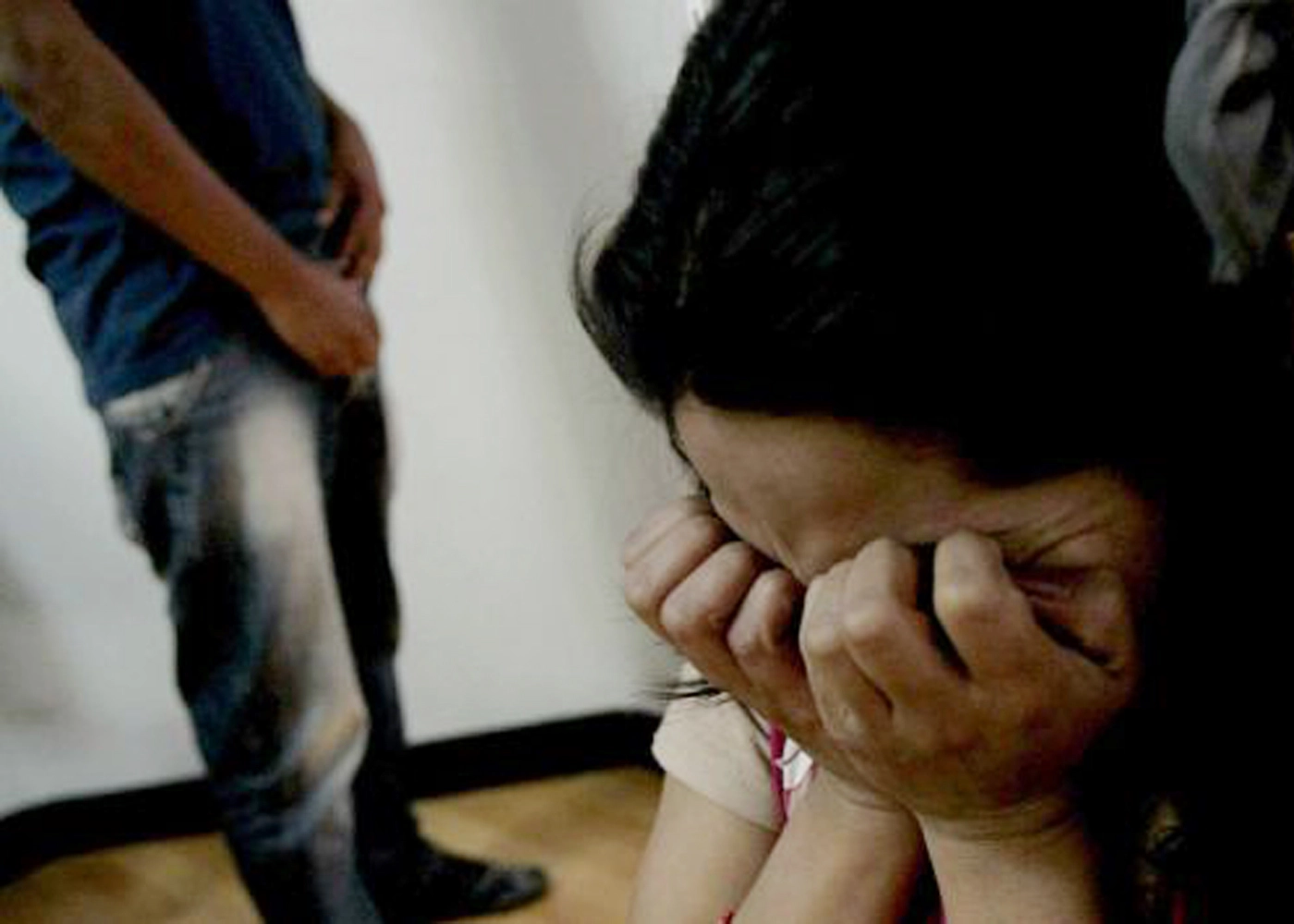 Arrestan hombre acusado de abusar sexualmente de su sobrina de 15 años