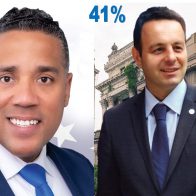 Ante una aplastante derrota candidato dominicano a la alcaldía de Paterson desconoce resultados