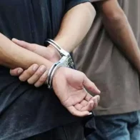 Apresan cinco personas con presunta droga en Santiago y Sajoma