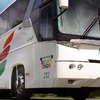 Liberan a conductor de autobús secuestrado en Haití