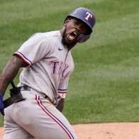 García lidera actuación latina; juego sin 'hits' no asegura victoria a Rojos